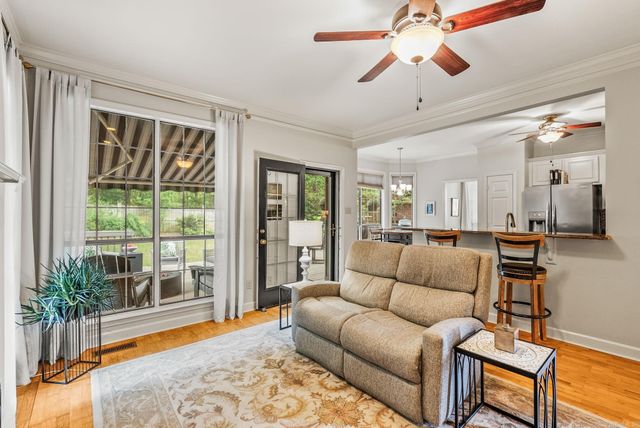 79 Aberdeen Drive, Little Rock, AR 72223