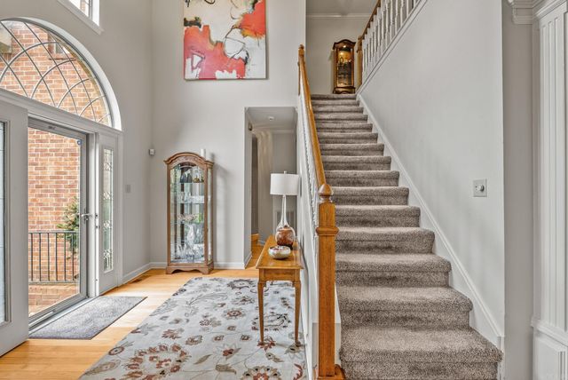 79 Aberdeen Drive, Little Rock, AR 72223