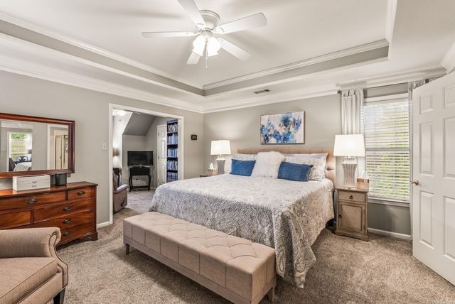 79 Aberdeen Drive, Little Rock, AR 72223