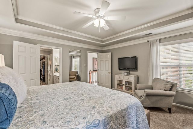 79 Aberdeen Drive, Little Rock, AR 72223