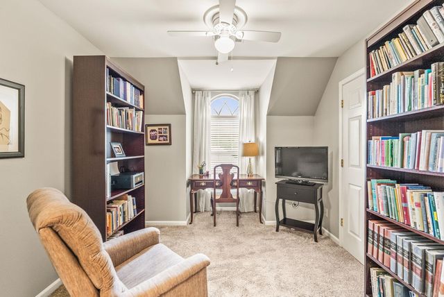 79 Aberdeen Drive, Little Rock, AR 72223