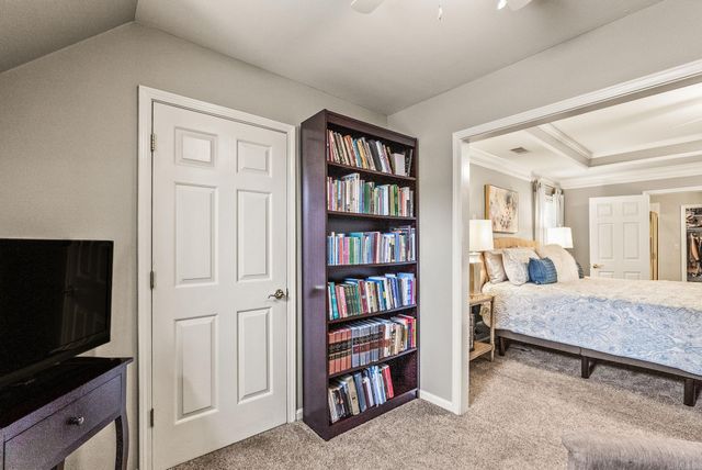 79 Aberdeen Drive, Little Rock, AR 72223