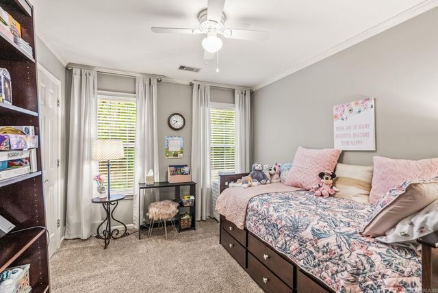 79 Aberdeen Drive, Little Rock, AR 72223