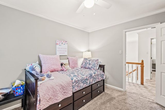 79 Aberdeen Drive, Little Rock, AR 72223