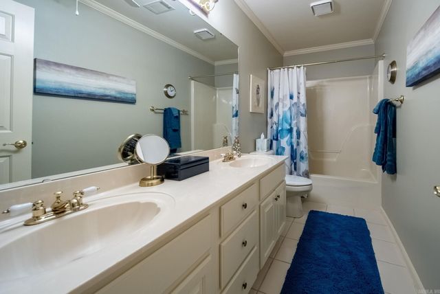 79 Aberdeen Drive, Little Rock, AR 72223