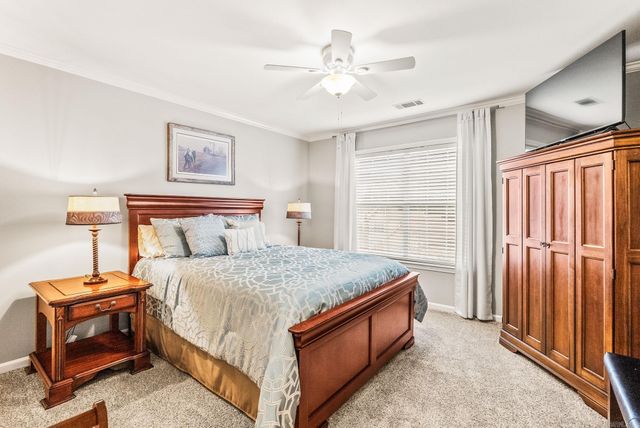 79 Aberdeen Drive, Little Rock, AR 72223