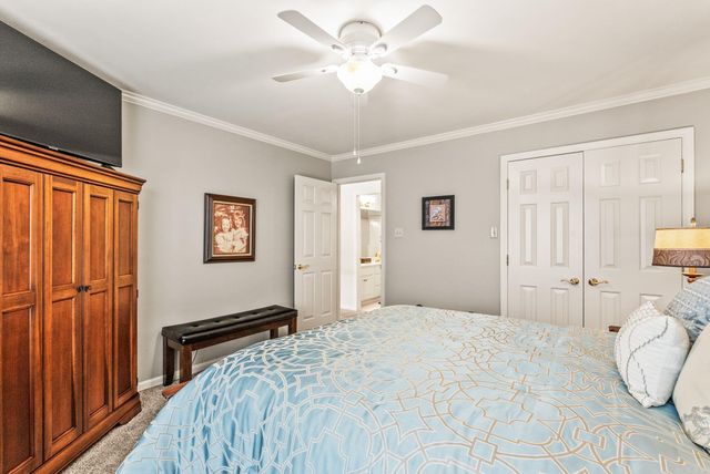 79 Aberdeen Drive, Little Rock, AR 72223