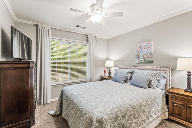 79 Aberdeen Drive, Little Rock, AR 72223