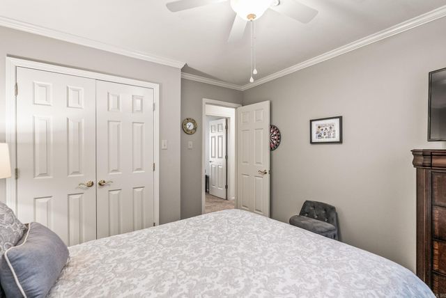 79 Aberdeen Drive, Little Rock, AR 72223