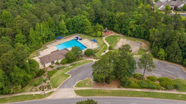 79 Aberdeen Drive, Little Rock, AR 72223