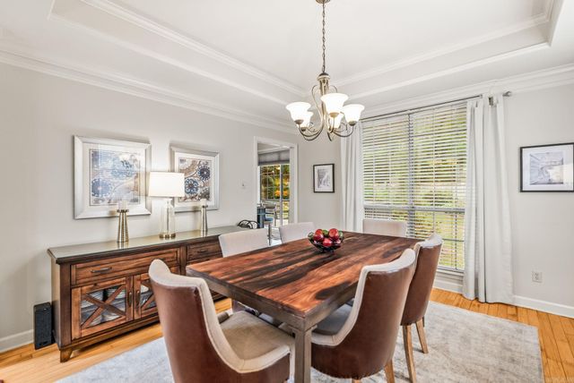 79 Aberdeen Drive, Little Rock, AR 72223