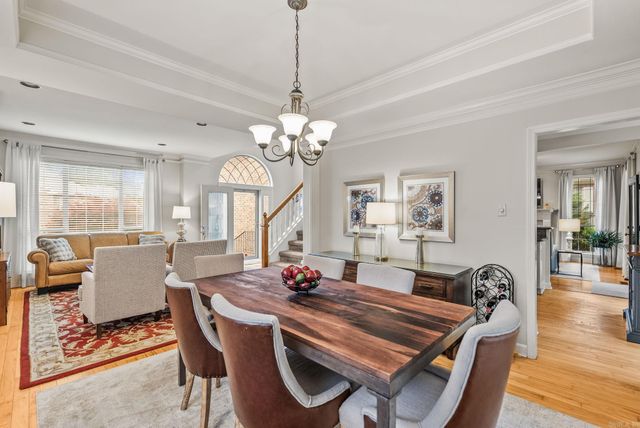 79 Aberdeen Drive, Little Rock, AR 72223