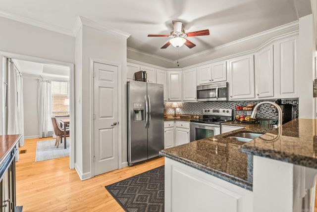 79 Aberdeen Drive, Little Rock, AR 72223