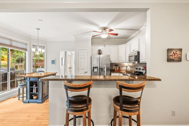 79 Aberdeen Drive, Little Rock, AR 72223