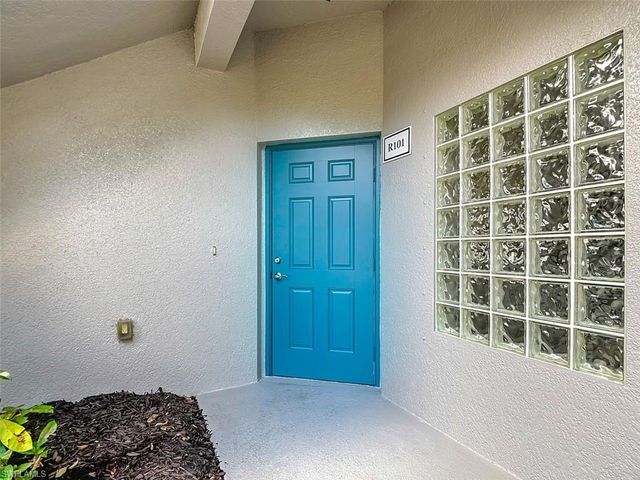 12151 Summergate CIR # R101, Fort Myers, FL 33913