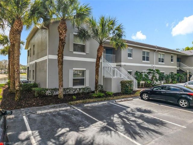 12151 Summergate CIR # R101, Fort Myers, FL 33913