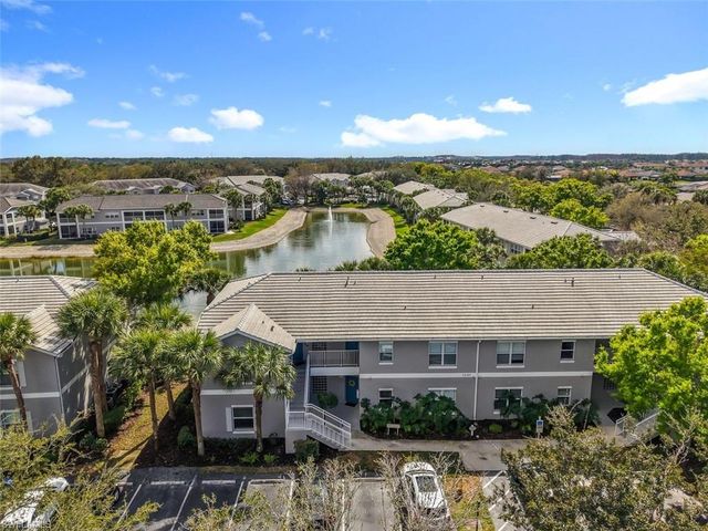 12151 Summergate CIR # R101, Fort Myers, FL 33913