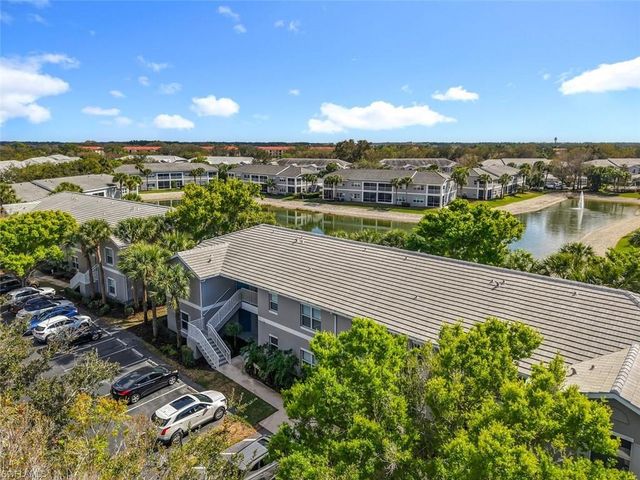 12151 Summergate CIR # R101, Fort Myers, FL 33913