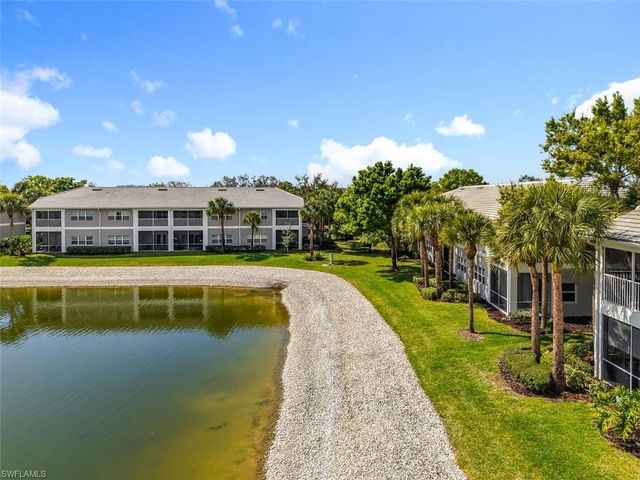 12151 Summergate CIR # R101, Fort Myers, FL 33913