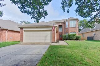 4733 Grant Park Avenue, Fort Worth, TX 76137