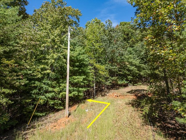 0 Wolf Print, Murphy, NC 28906
