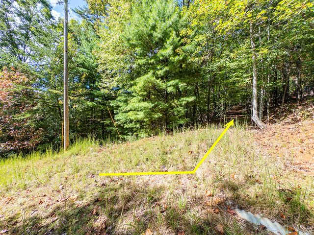0 Wolf Print, Murphy, NC 28906
