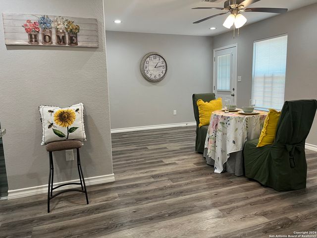 2830 CHRISTIAN DR, San Antonio, TX 78222