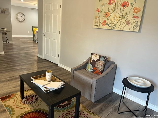 2830 CHRISTIAN DR, San Antonio, TX 78222