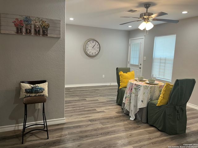 2830 CHRISTIAN DR, San Antonio, TX 78222