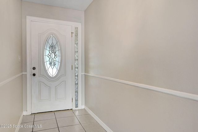 1081 Sunswept Road NE, Palm Bay, FL 32905