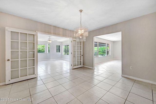1081 Sunswept Road NE, Palm Bay, FL 32905