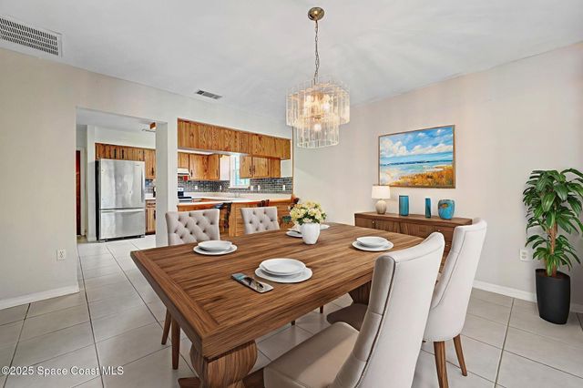 1081 Sunswept Road NE, Palm Bay, FL 32905