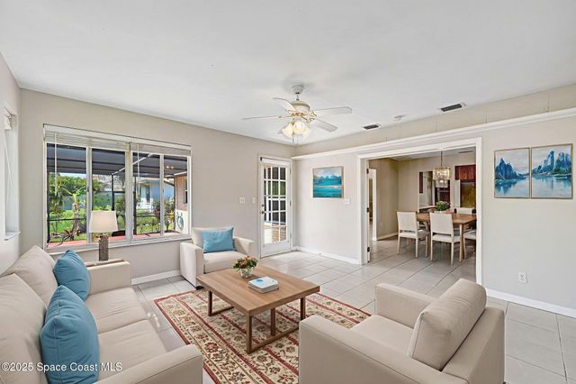 1081 Sunswept Road NE, Palm Bay, FL 32905