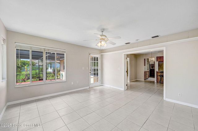 1081 Sunswept Road NE, Palm Bay, FL 32905