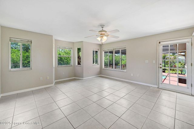 1081 Sunswept Road NE, Palm Bay, FL 32905