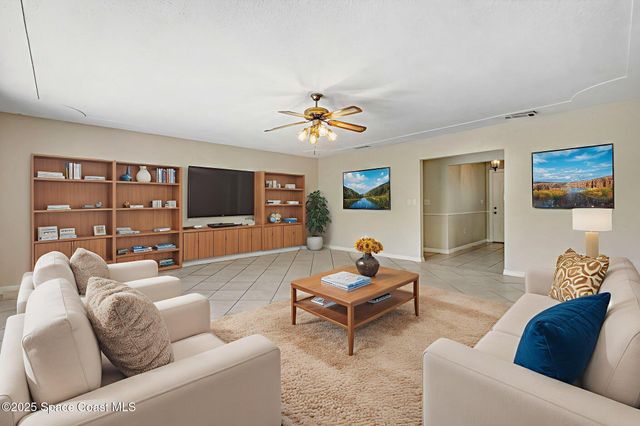 1081 Sunswept Road NE, Palm Bay, FL 32905