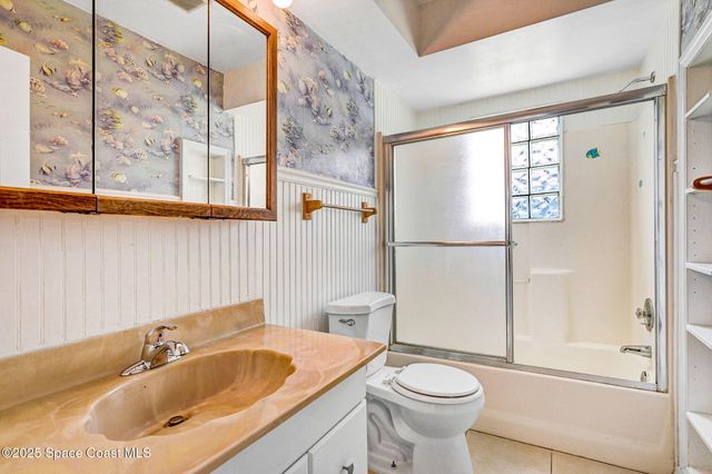 1081 Sunswept Road NE, Palm Bay, FL 32905