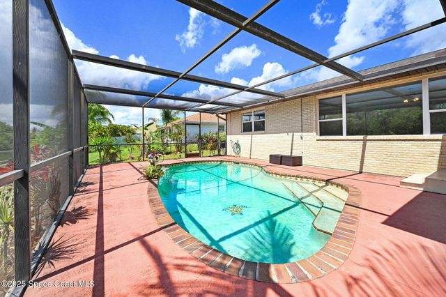 1081 Sunswept Road NE, Palm Bay, FL 32905