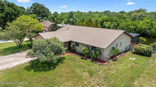 1081 Sunswept Road NE, Palm Bay, FL 32905