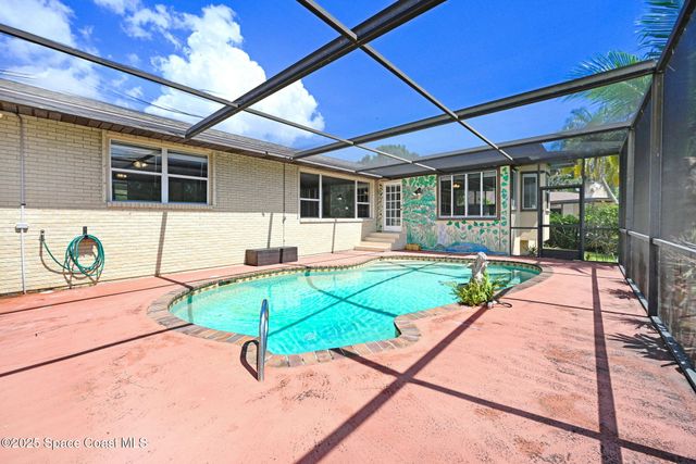 1081 Sunswept Road NE, Palm Bay, FL 32905