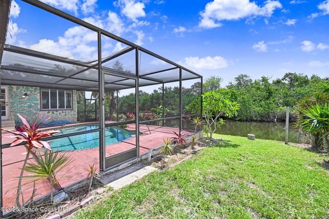 1081 Sunswept Road NE, Palm Bay, FL 32905