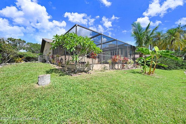 1081 Sunswept Road NE, Palm Bay, FL 32905