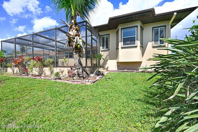 1081 Sunswept Road NE, Palm Bay, FL 32905