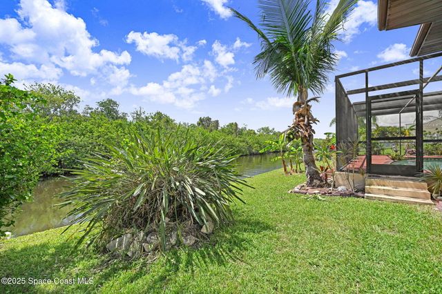 1081 Sunswept Road NE, Palm Bay, FL 32905