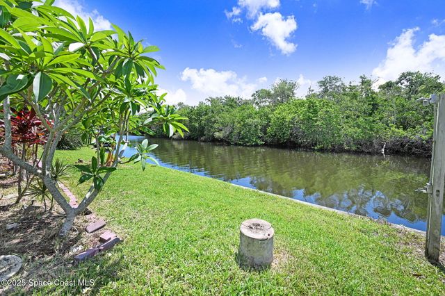 1081 Sunswept Road NE, Palm Bay, FL 32905