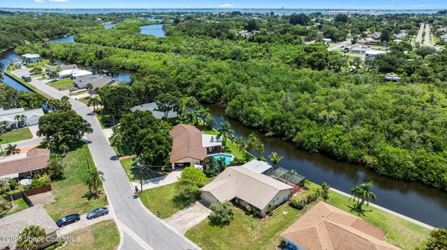 1081 Sunswept Road NE, Palm Bay, FL 32905