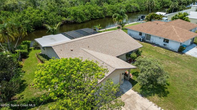 1081 Sunswept Road NE, Palm Bay, FL 32905