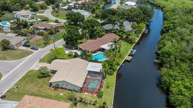 1081 Sunswept Road NE, Palm Bay, FL 32905