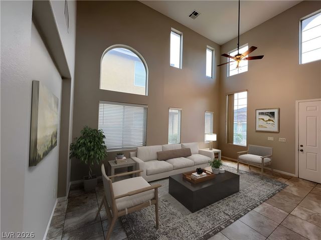 4348 San Gabriel Hill Avenue, Las Vegas, NV 89115