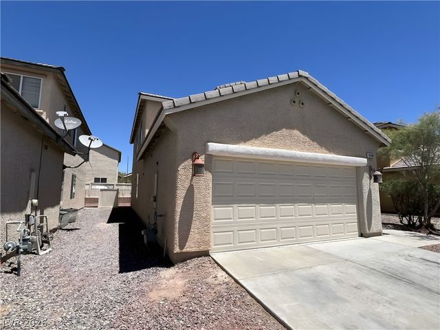 4348 San Gabriel Hill Avenue, Las Vegas, NV 89115